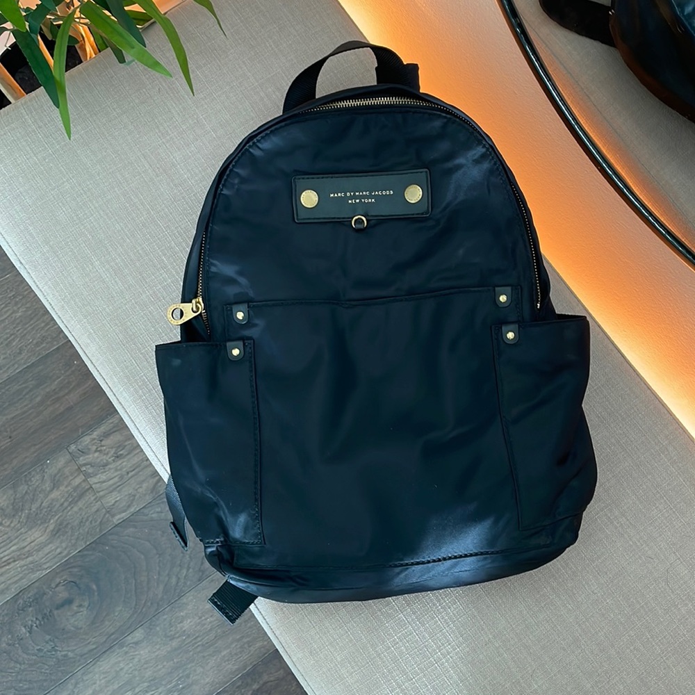 Marc by Marc Jacobs Backpack